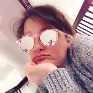 Meet your Posher, Angel